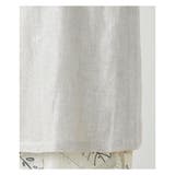 箔プリントベスト | Leilian PLUS HOUSE | 詳細画像34