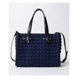 2WAYトートバッグ | Leilian | 詳細画像2