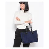 2WAYトートバッグ | Leilian | 詳細画像6