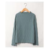 ハイネックカットソー | Leilian PLUS HOUSE | 詳細画像5