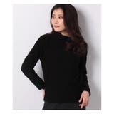 ハイネックカットソー | Leilian PLUS HOUSE | 詳細画像13