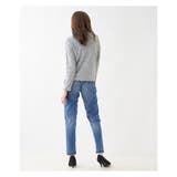 ハイネックカットソー | Leilian PLUS HOUSE | 詳細画像25