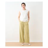 レースブラウス | Leilian PLUS HOUSE | 詳細画像2