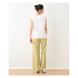 レースブラウス | Leilian PLUS HOUSE | 詳細画像6