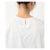 レースブラウス | Leilian PLUS HOUSE | 詳細画像8