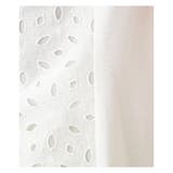 レースブラウス | Leilian PLUS HOUSE | 詳細画像11