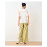 レースブラウス | Leilian PLUS HOUSE | 詳細画像13