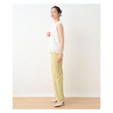 レースブラウス | Leilian PLUS HOUSE | 詳細画像19