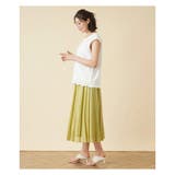 レースブラウス | Leilian PLUS HOUSE | 詳細画像23