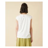 レースブラウス | Leilian PLUS HOUSE | 詳細画像27