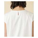 レースブラウス | Leilian PLUS HOUSE | 詳細画像29