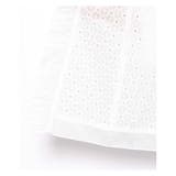 洗えるコットンレースジャケット | Leilian | 詳細画像12