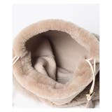 巾着型ポシェット | Leilian | 詳細画像3