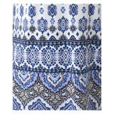 洗える幾何学柄チュニック | Leilian PLUS HOUSE | 詳細画像16