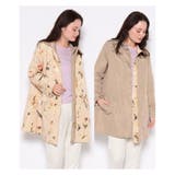 リバーシブルジャケット | Leilian | 詳細画像11