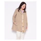 リバーシブルジャケット | Leilian | 詳細画像8