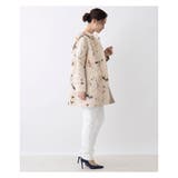 リバーシブルジャケット | Leilian | 詳細画像15