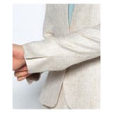 ノーカラージャケット&スカートスーツ | Leilian PLUS HOUSE | 詳細画像5