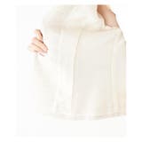 ノーカラージャケット&スカートスーツ | Leilian PLUS HOUSE | 詳細画像25