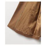 カシミヤチェスターコート | Leilian PLUS HOUSE | 詳細画像3