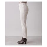 ストレッチロングパンツ | Leilian | 詳細画像6