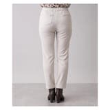 ストレッチロングパンツ | Leilian | 詳細画像7