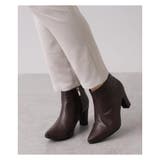 ストレッチロングパンツ | Leilian | 詳細画像11