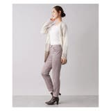 ストレッチロングパンツ | Leilian | 詳細画像14