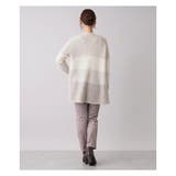 ストレッチロングパンツ | Leilian | 詳細画像15