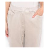 ストレッチロングパンツ | Leilian | 詳細画像19