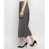 ガウチョパンツ | Leilian | 詳細画像2