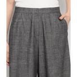 ガウチョパンツ | Leilian | 詳細画像4