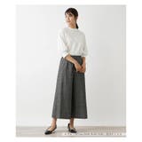 ガウチョパンツ | Leilian | 詳細画像6