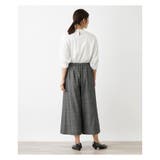 ガウチョパンツ | Leilian | 詳細画像8