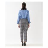 イージースリムパンツ | Leilian PLUS HOUSE | 詳細画像4