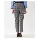 イージースリムパンツ | Leilian PLUS HOUSE | 詳細画像10