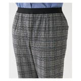 イージースリムパンツ | Leilian PLUS HOUSE | 詳細画像11