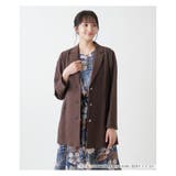 ブレザー | Leilian PLUS HOUSE | 詳細画像24