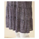 ティアード切替チュニックブラウス | Leilian PLUS HOUSE | 詳細画像11 