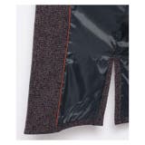 ツイードロングジレ | Leilian | 詳細画像5