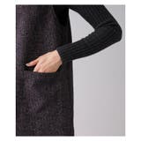 ツイードロングジレ | Leilian | 詳細画像19