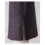 ツイードロングジレ | Leilian | 詳細画像20