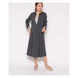 ネイビー | セレモニースーツ | Leilian PLUS HOUSE