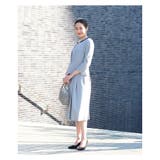 セレモニースーツ | Leilian PLUS HOUSE | 詳細画像4