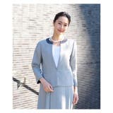 セレモニースーツ | Leilian PLUS HOUSE | 詳細画像9