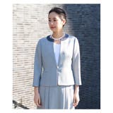 セレモニースーツ | Leilian PLUS HOUSE | 詳細画像11