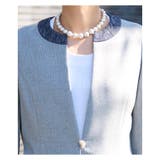 セレモニースーツ | Leilian PLUS HOUSE | 詳細画像15