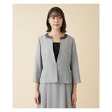 セレモニースーツ | Leilian PLUS HOUSE | 詳細画像34