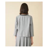 セレモニースーツ | Leilian PLUS HOUSE | 詳細画像36