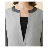 セレモニースーツ | Leilian PLUS HOUSE | 詳細画像37